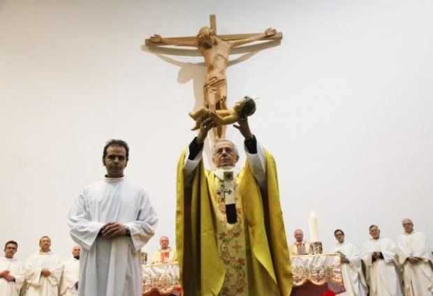 katedralja shen palit