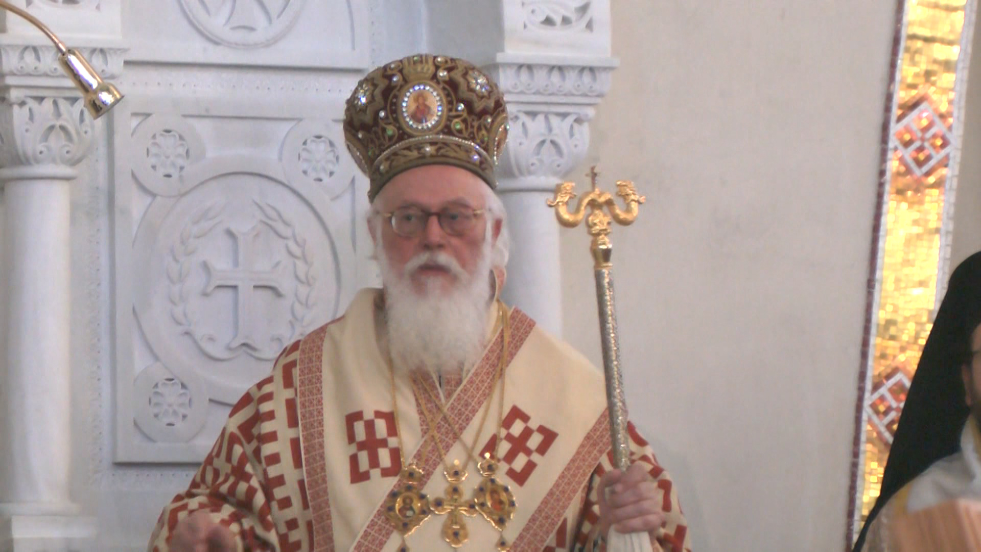 krishtlindjet ortodokset