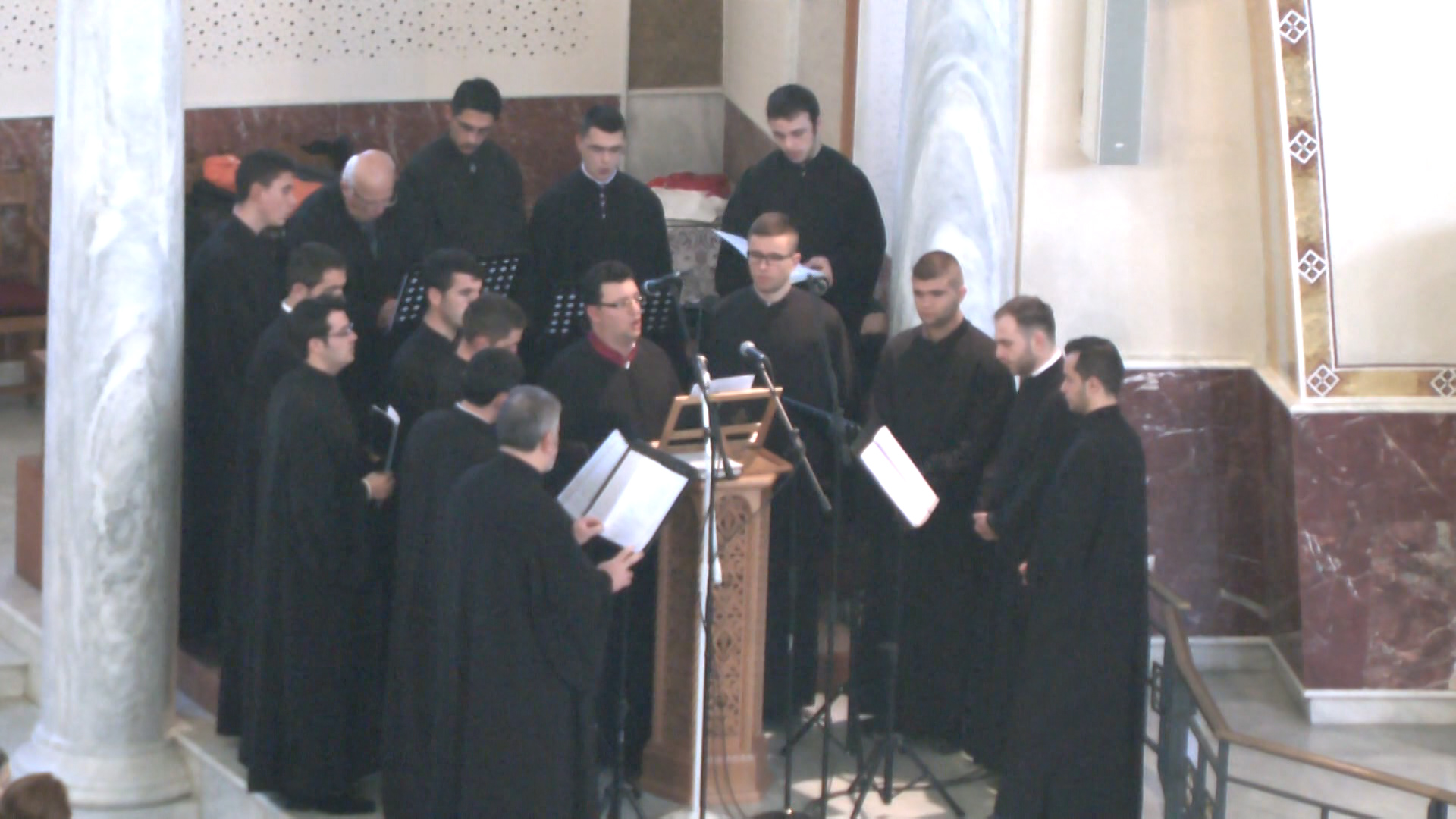 krishtlindjet ortodokset