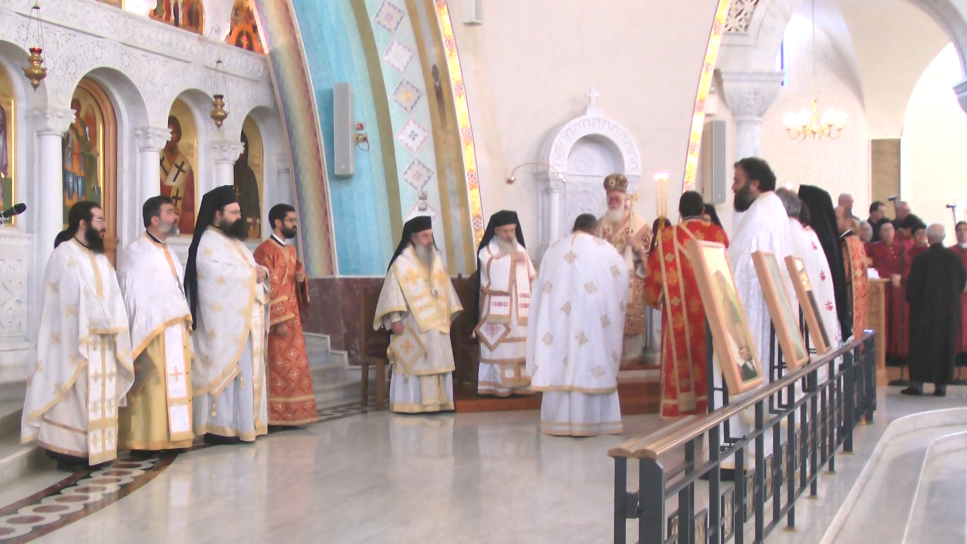 krishtlindjet ortodokset