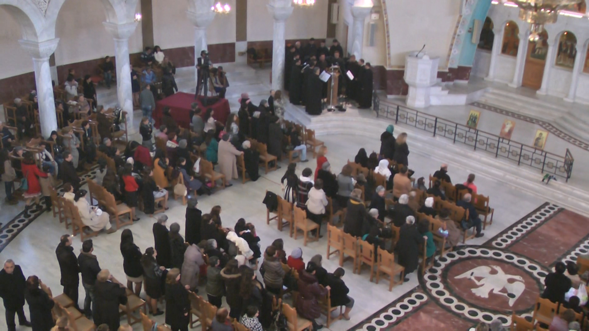 krishtlindjet ortodokset