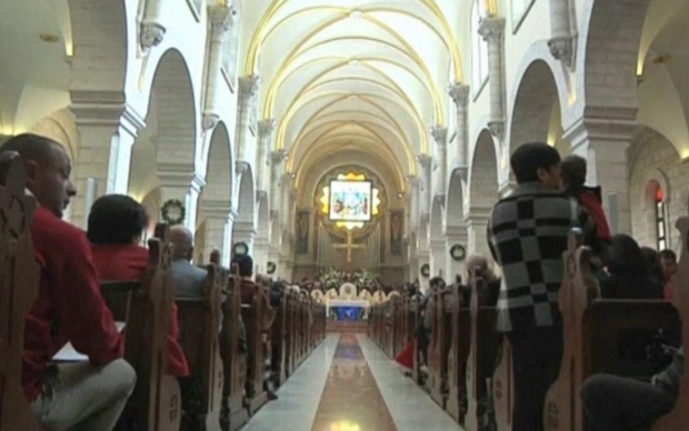 krishtlindje betlehem