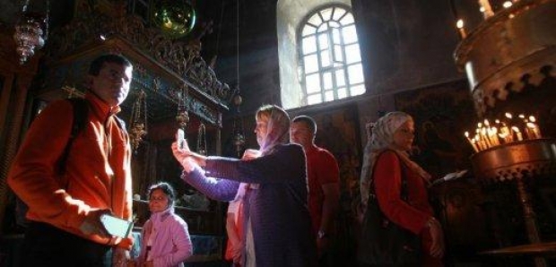 krishtlindje betlehem