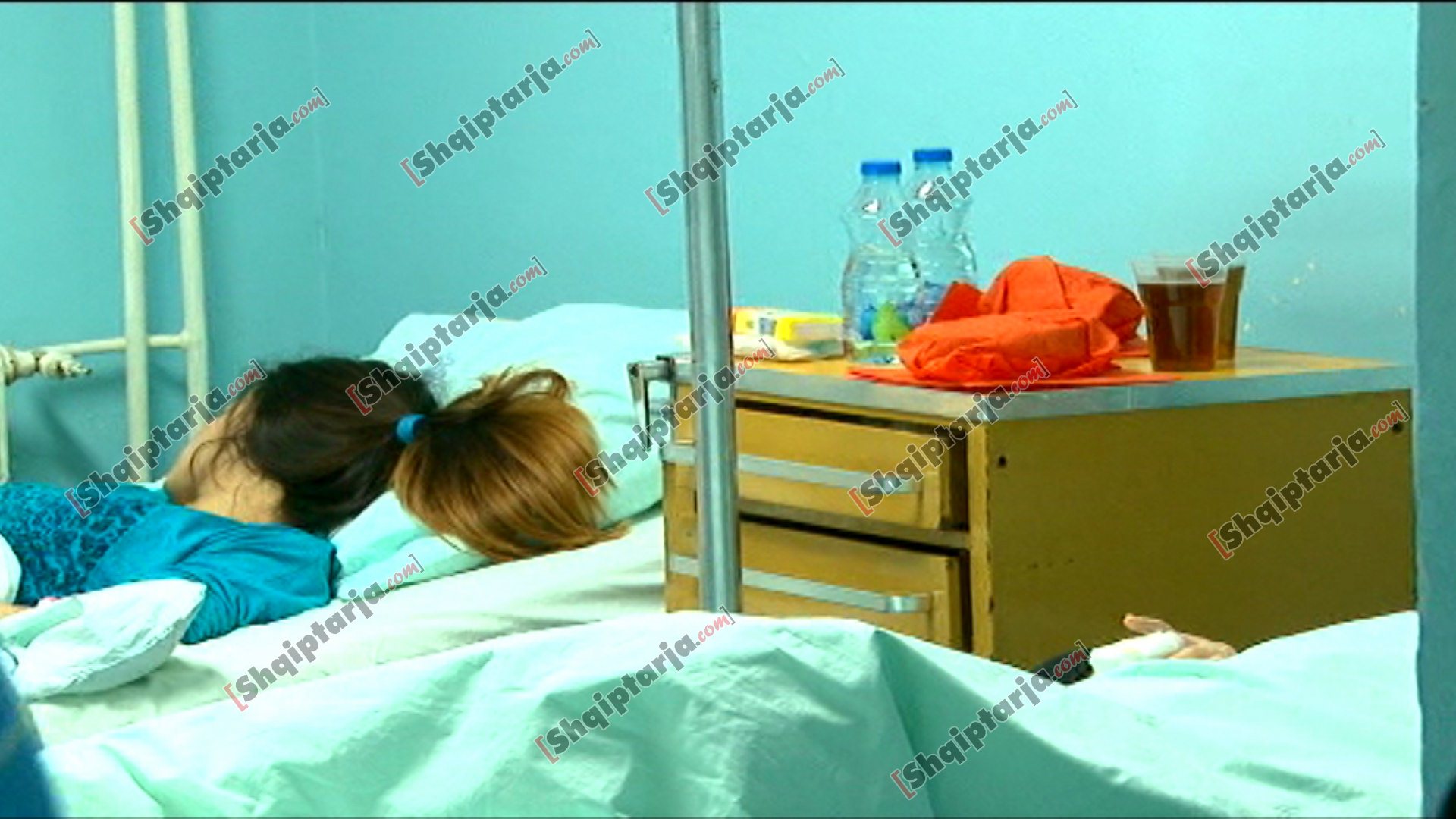 aksidenti ne mal te zi