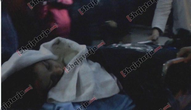 te aksidentuara mal i Zi logo