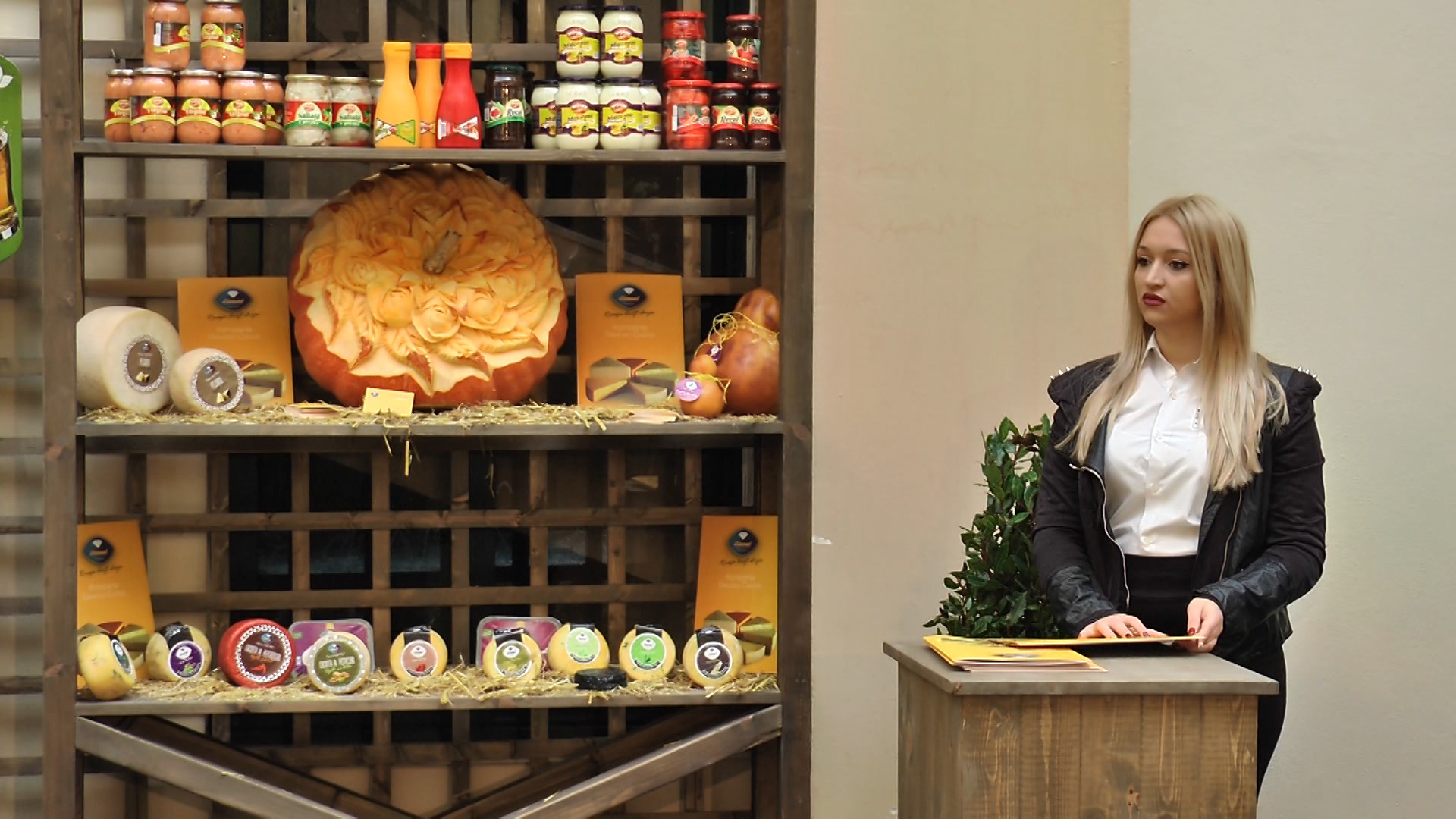 ekspozita ne ministri