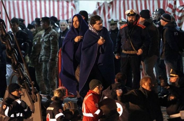 trageti te shpetuarit ne brindisi 