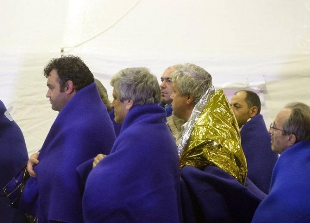 trageti te shpetuarit ne brindisi 