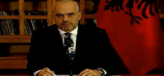 edi rama
