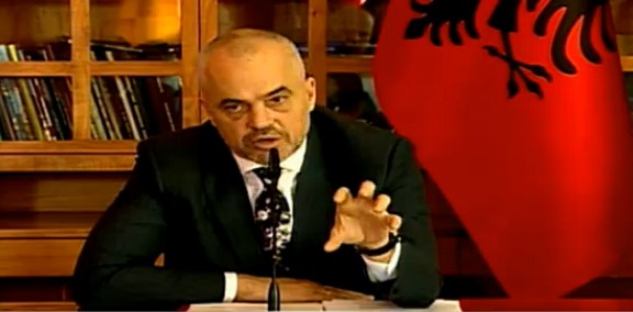 edi rama
