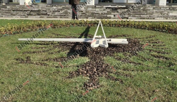 ORA E BASHKISE TIRANE 