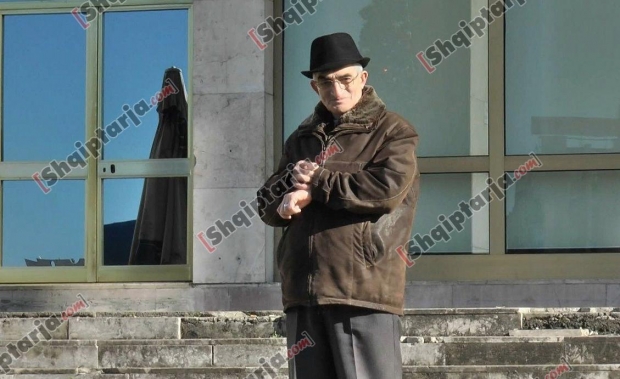 ORA E BASHKISE TIRANE 