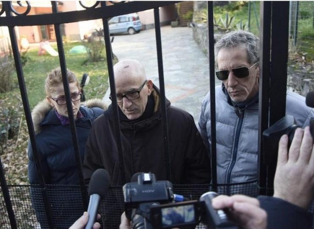 kapiteni i norman atlantic trageti