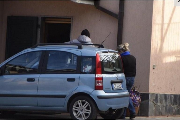 kapiteni i norman atlantic trageti