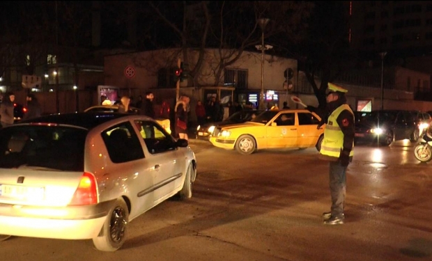 tirane polici naten viti i ri 