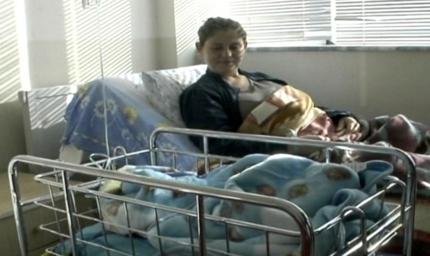 femija i pare ne elbasan 