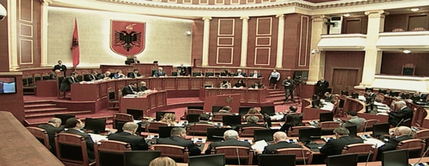 parlamenti