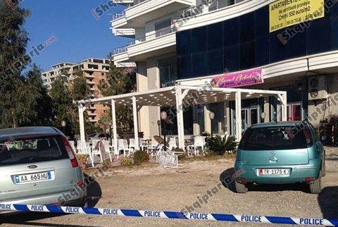 vrasja ne vlore me logo