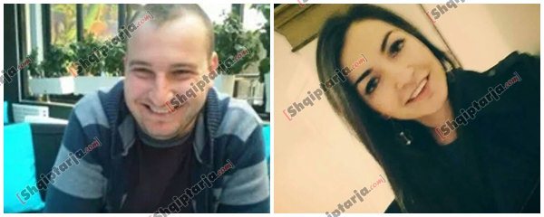 Paola Bishaj parid velaj