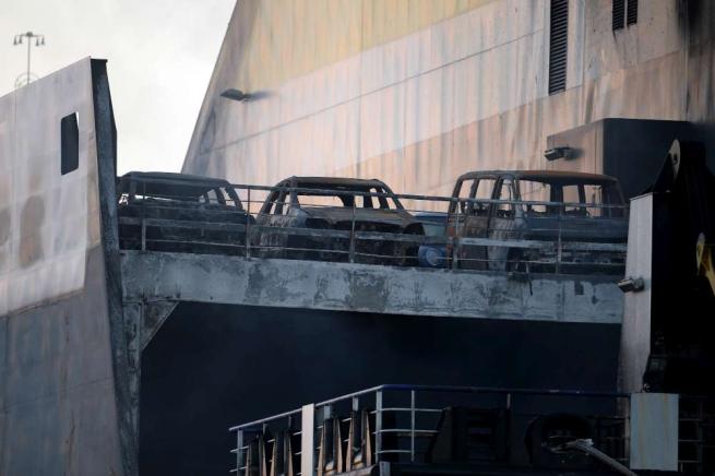 trageti norman atlantic