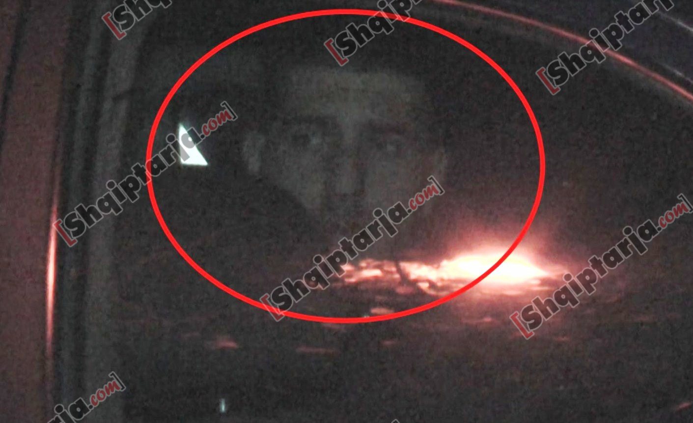 personi qe aksidentoi bejtjen