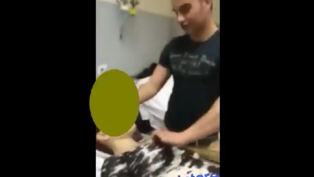 videoskandali seksual ne QSUT