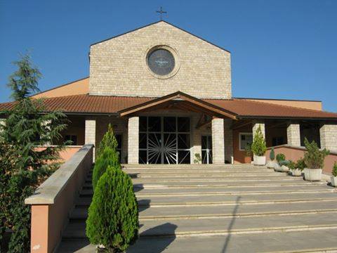 katedralia e rreshenit