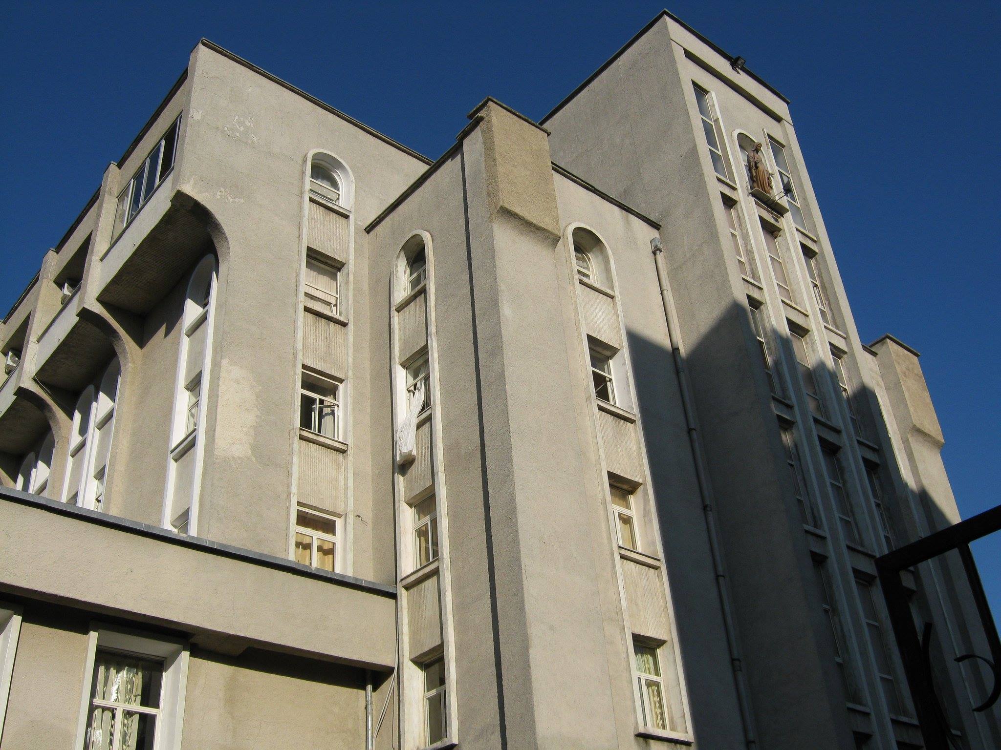 katedralia e rreshenit