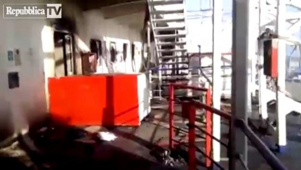 trageti norman atlantic