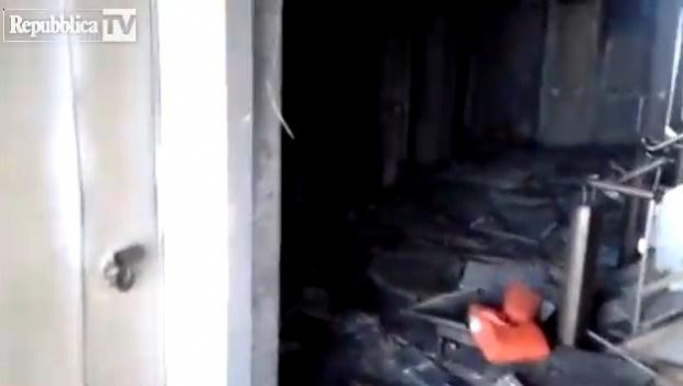 trageti norman atlantic