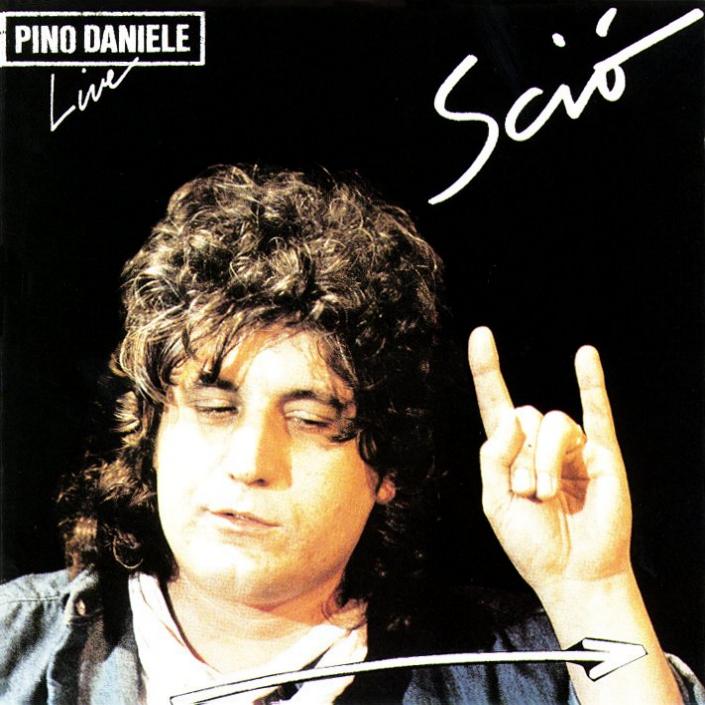 Pino Daniele 