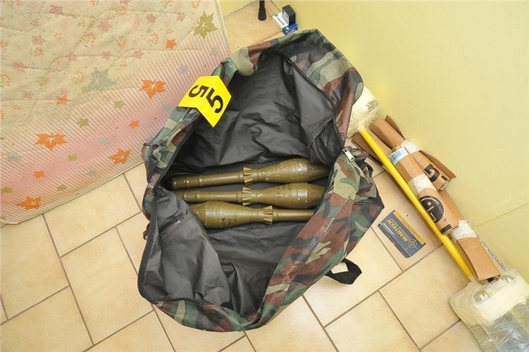 Kristodulos Ksiros 2