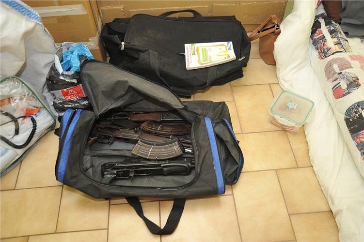 Kristodulos Ksiros 3