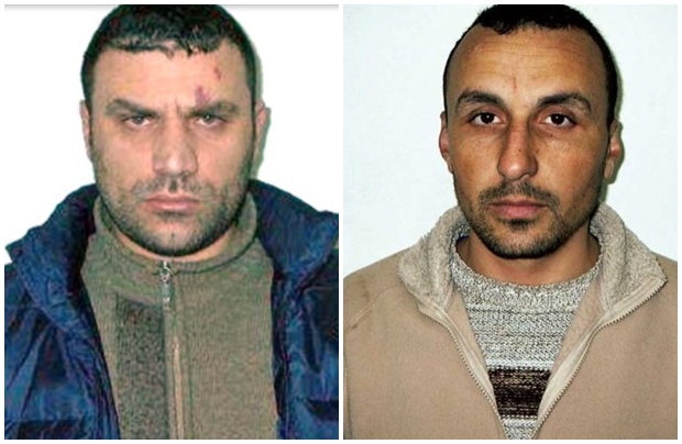 emiljano shullazi gilmando dan