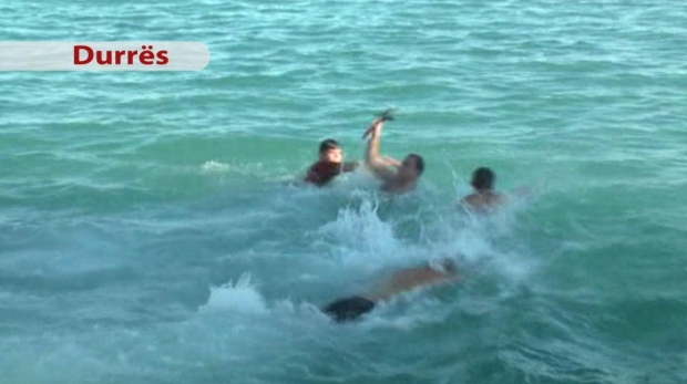 Dita e ujit te bekuar