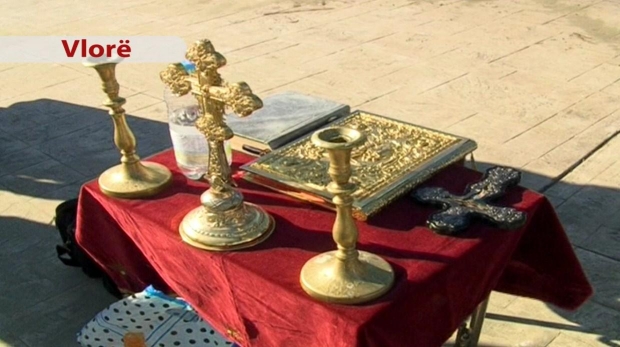 Dita e ujit te bekuar