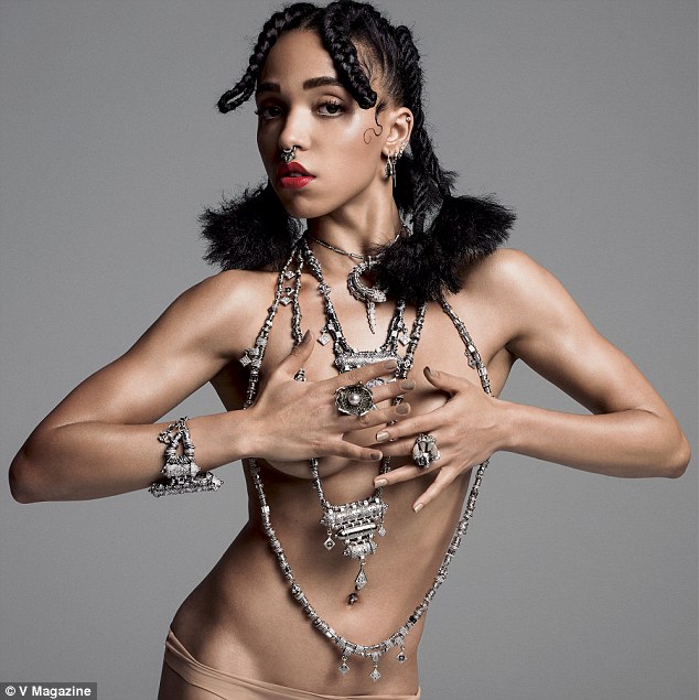 FKA Twigs