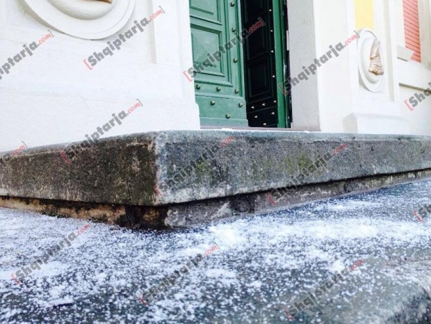 ministria e trasnporteve kripe ne shkalle 