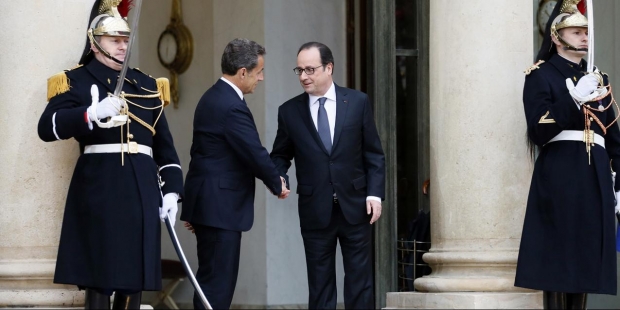 sarkozy hollande