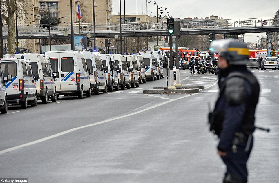 forcat e armatosura france