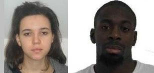 bashkepuntorja e terroristit