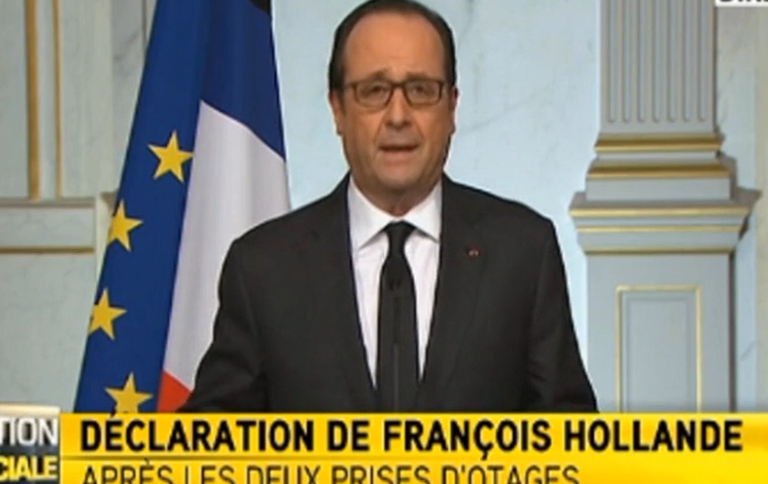 hollande