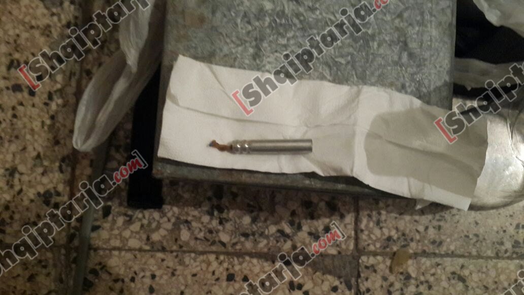 aksioni elbasan detonatoret