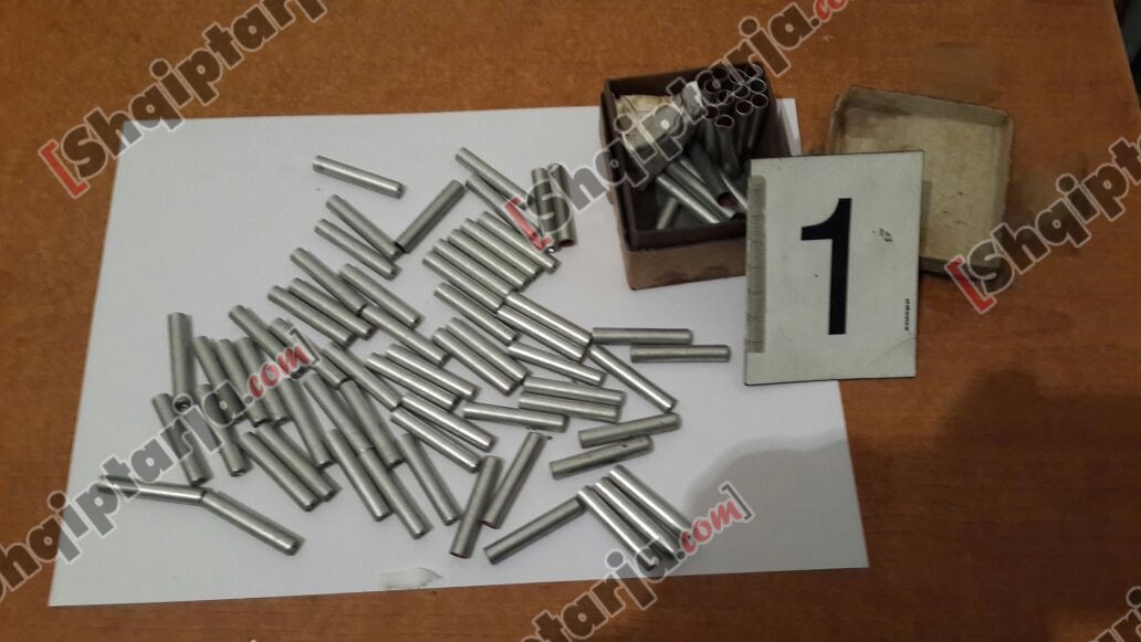 aksioni elbasan detonatoret