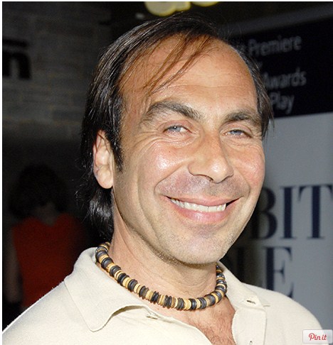 taylor negron