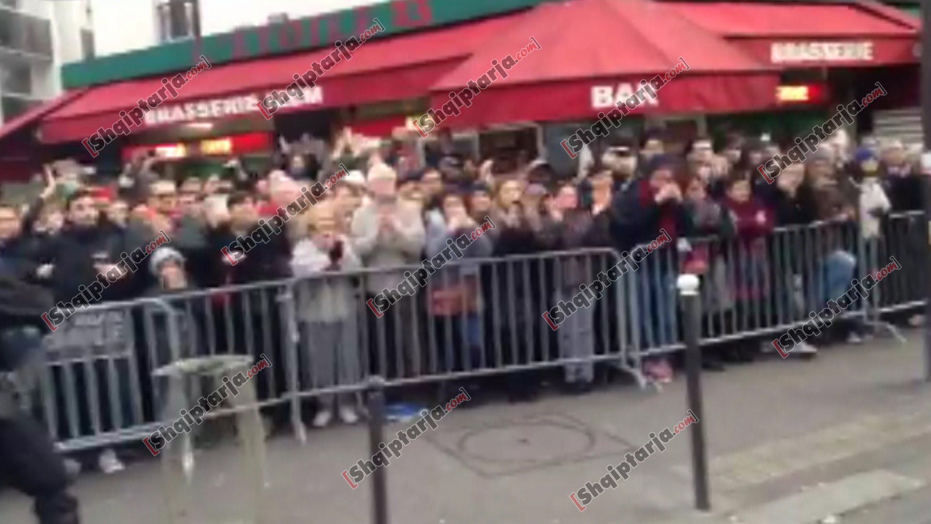 kreret fetare duartrokiten