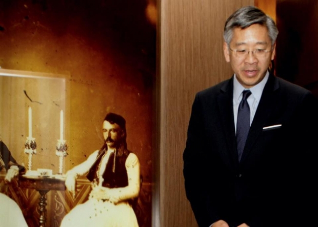 donald lu ne aeoroport