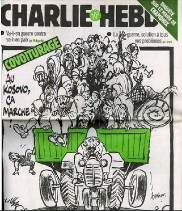 kosova charlie hebdo 