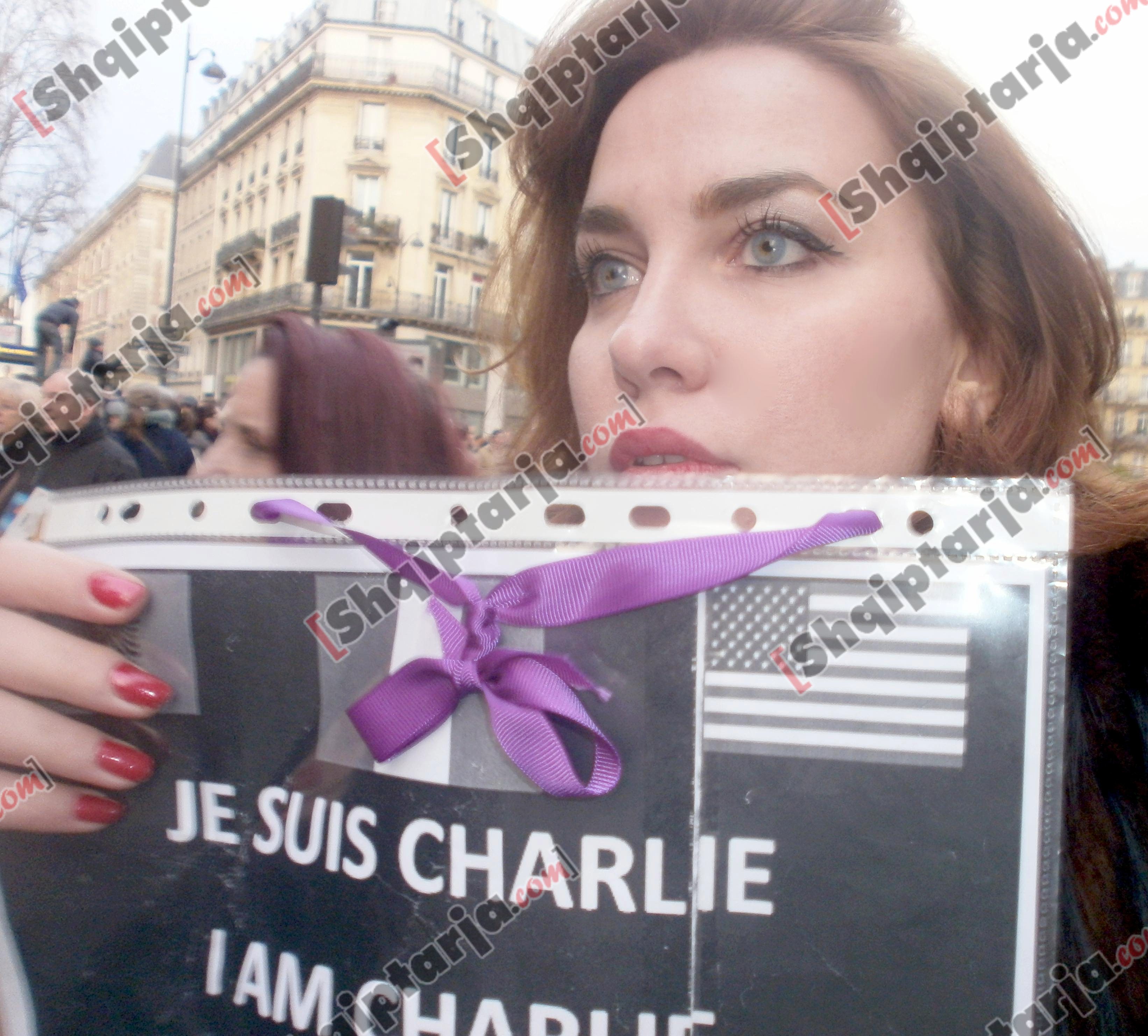 shqiptaret ne france