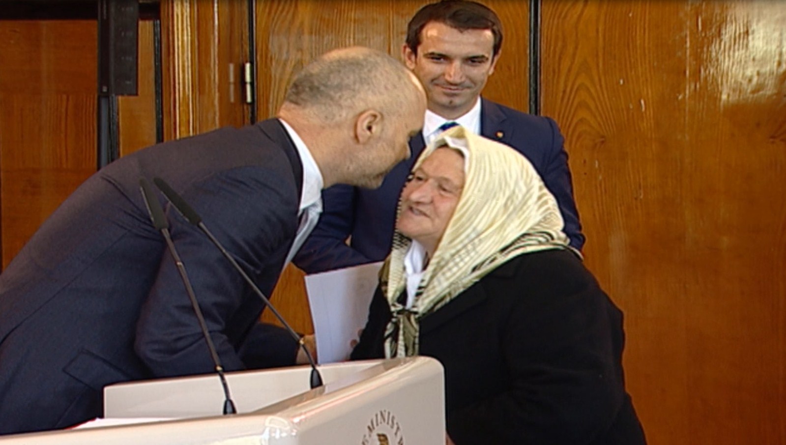 e ema e hekuran dedes